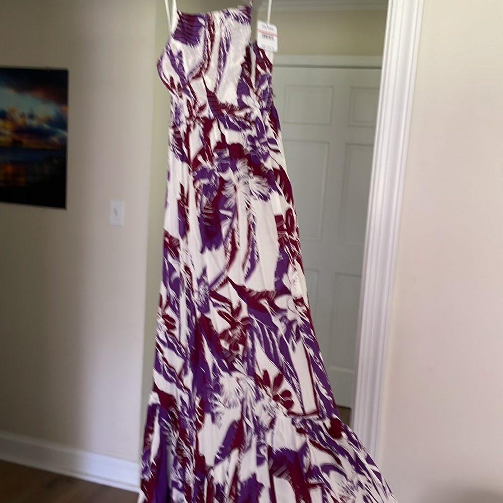 Free People Heat Wave Maxi - Picture 7 of 8
